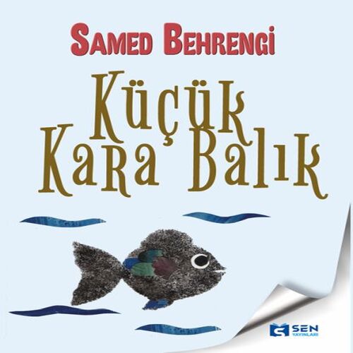 Küçük Kara Balık Küçük Kara Balık