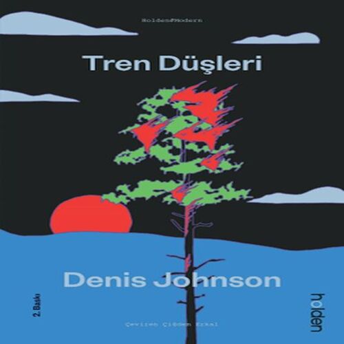 Tren Düşleri Tren Düşleri