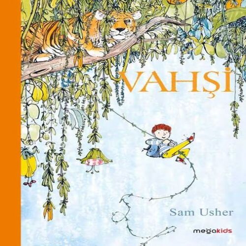 Vahşi Vahşi
