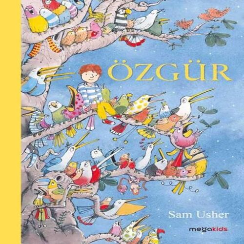 Özgür Özgür