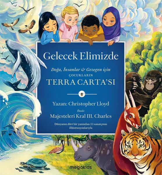 Gelecek Elimizde Gelecek Elimizde