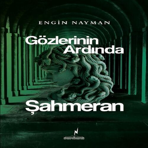 Gözlerinin Ardında Şahmeran Gözlerinin Ardında Şahmeran