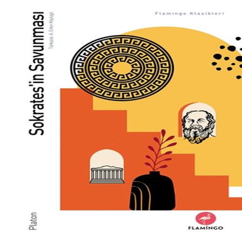 Sokrates'in Savunması Sokrates'in Savunması