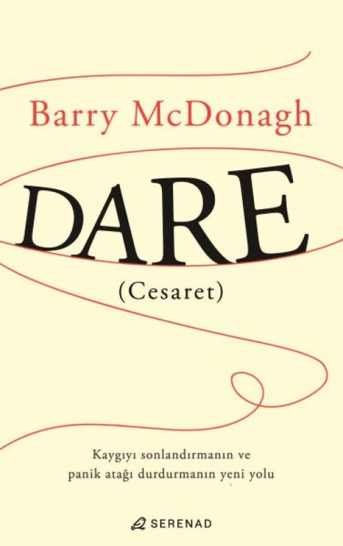Dare (Cesaret) Dare (Cesaret)