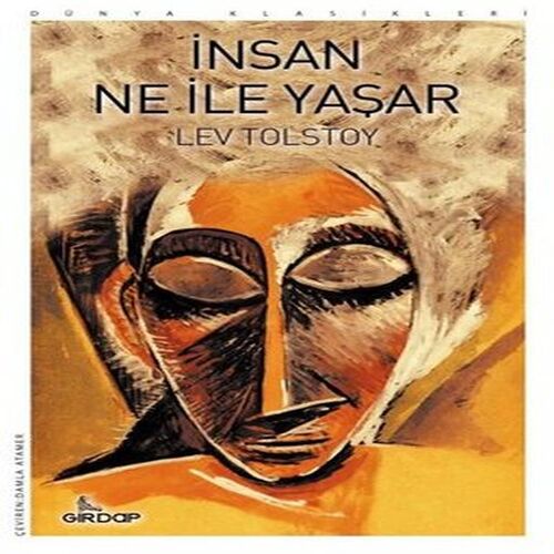 İnsan Ne İle Yaşar İnsan Ne İle Yaşar