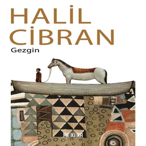 Gezgin Gezgin