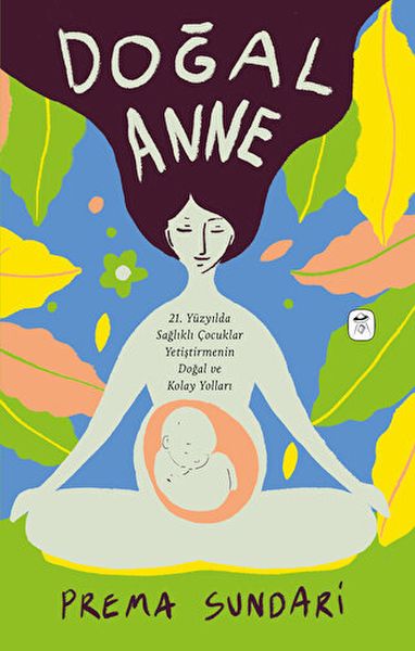 Doğal Anne (resimli) Doğal Anne (resimli)