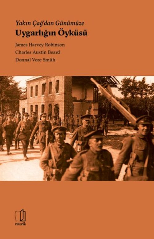 Yakın Çağdan Günümüze Uygarlığın Öyküsü Yakın Çağdan Günümüze Uygarlığın Öyküsü