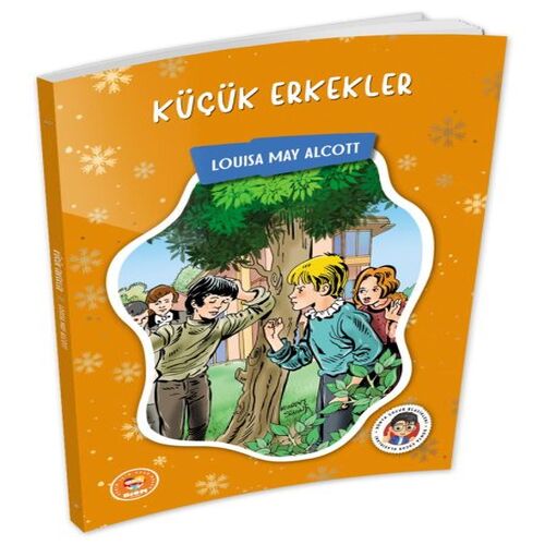 Küçük Erkekler Küçük Erkekler