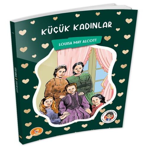 Küçük Kadınlar Küçük Kadınlar