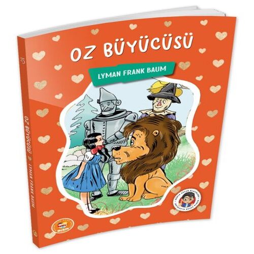 Oz Büyücüsü Oz Büyücüsü
