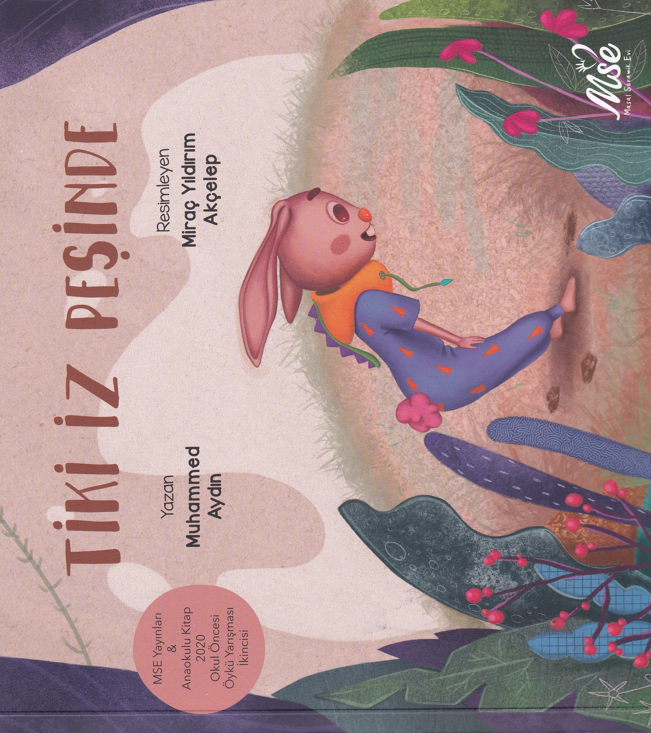 Tiki İz Peşinde Tiki İz Peşinde