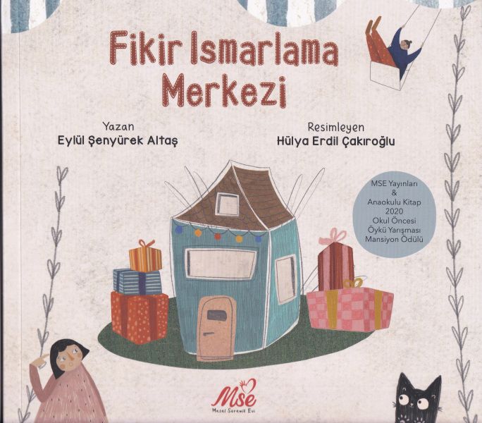 Fikir Ismarlama Merkezi Fikir Ismarlama Merkezi