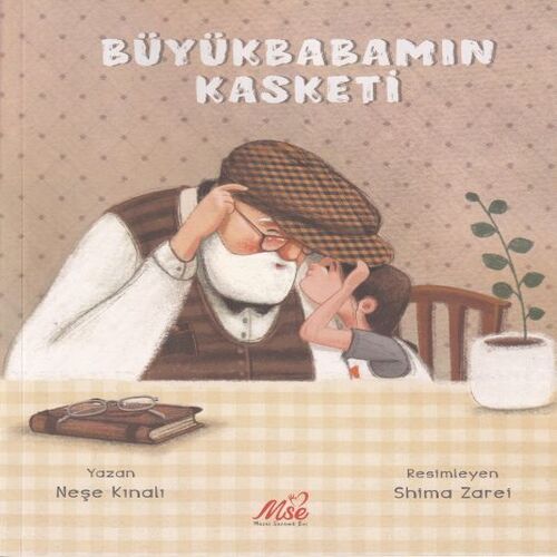 Büyükbabamın Kasketi Büyükbabamın Kasketi