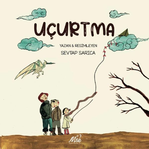 Uçurtma Uçurtma