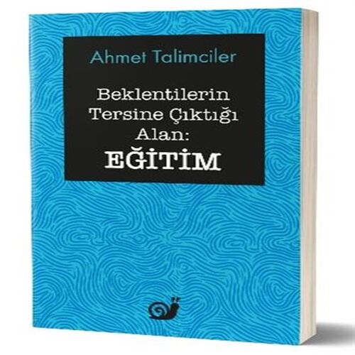 Beklentilerin Tersine Çıktığı Alan: Eğitim Beklentilerin Tersine Çıktığı Alan: Eğitim