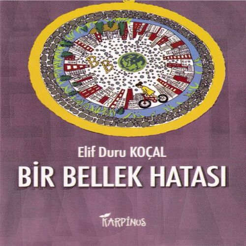 Bir Bellek Hatası Bir Bellek Hatası