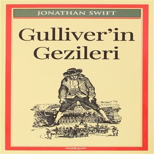Gulliver'in Gezileri Gulliver'in Gezileri
