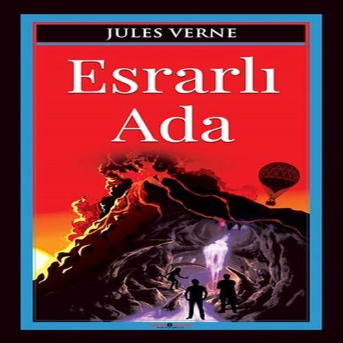 Esrarlı Ada Esrarlı Ada