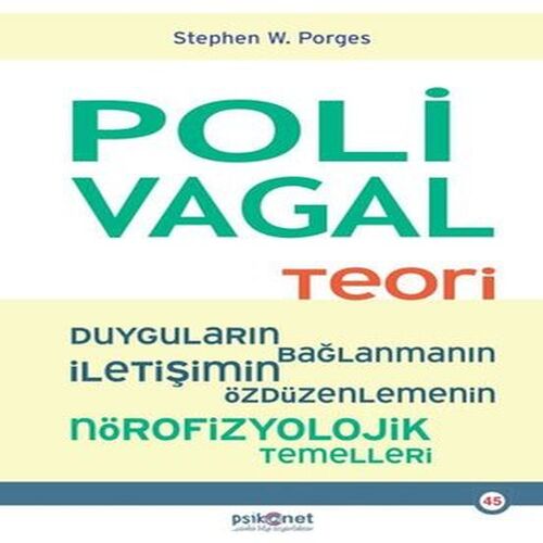 Polivagal Teori Polivagal Teori