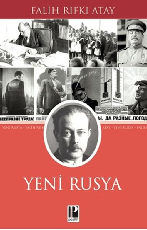 Yeni Rusya