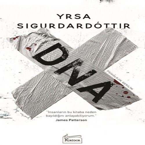 DNA DNA