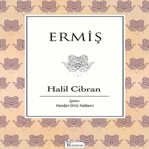 Ermiş (Bez Ciltli) Ermiş (Bez Ciltli)