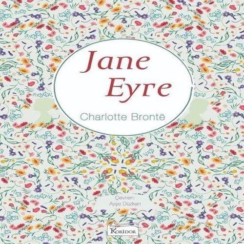 Jane Eyre (Bez Ciltli) Jane Eyre (Bez Ciltli)