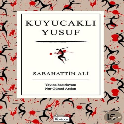 Kuyucaklı Yusuf (Bez Ciltli) Kuyucaklı Yusuf (Bez Ciltli)