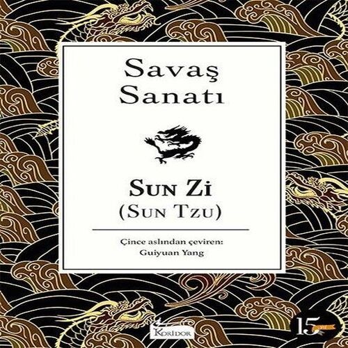Savaş Sanatı (Bez Ciltli) Savaş Sanatı (Bez Ciltli)