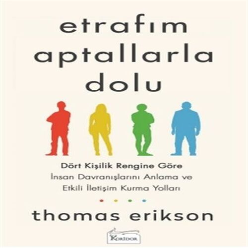 Etrafım Aptallarla Dolu Etrafım Aptallarla Dolu