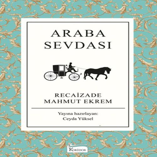 Araba Sevdası Araba Sevdası