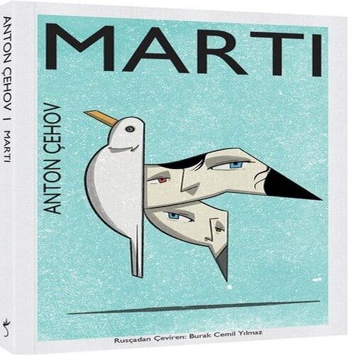 Martı Martı