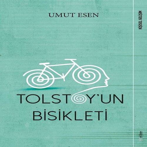 Tolstoy’un Bisikleti Tolstoy’un Bisikleti