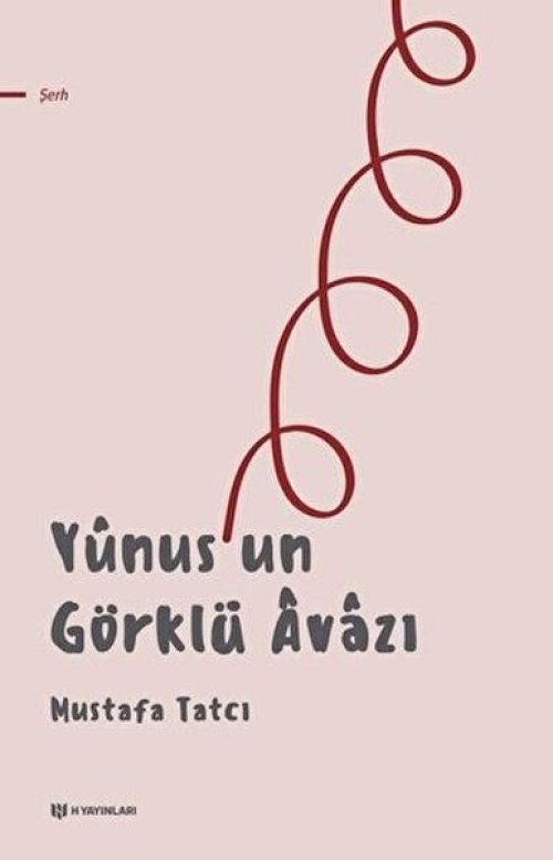 Yunus’un Görklü Avazı Yunus’un Görklü Avazı