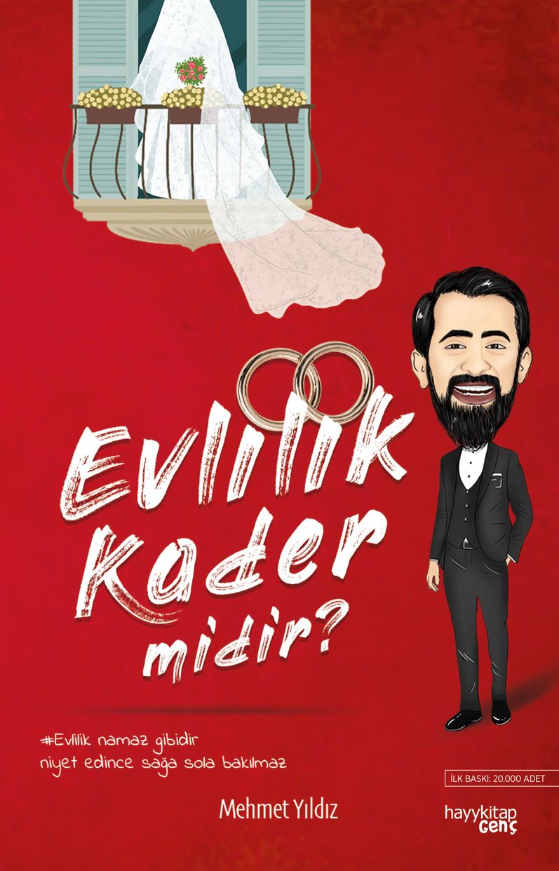 Evlilik Kader midir? Evlilik Kader midir?