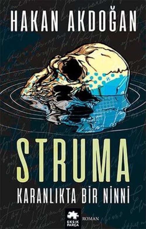 Struma Karanlıkta Bir Ninni Struma Karanlıkta Bir Ninni
