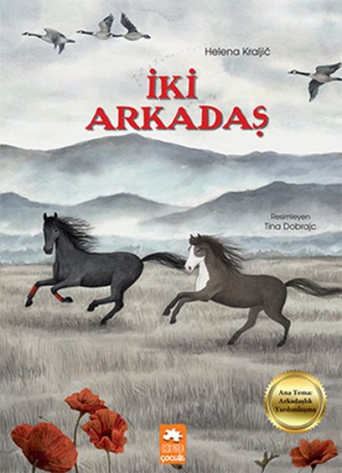 İki Arkadaş İki Arkadaş