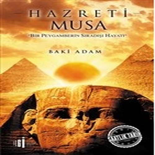 Hazreti Musa Hazreti Musa