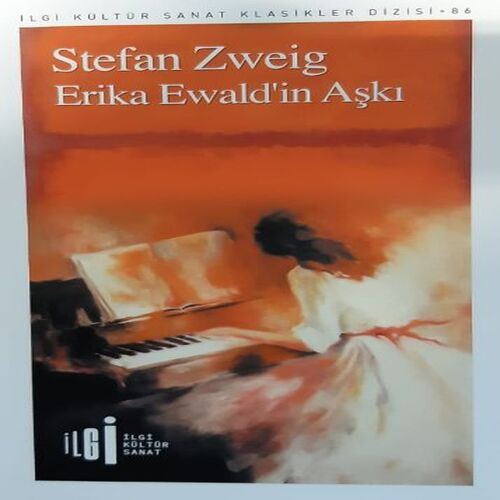 Erika Ewaldin Aşkı Erika Ewaldin Aşkı