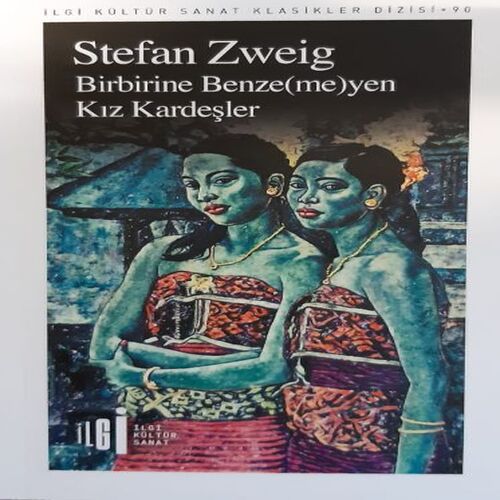 Birbirine Benzemeyen Kız Kardeşler Birbirine Benzemeyen Kız Kardeşler