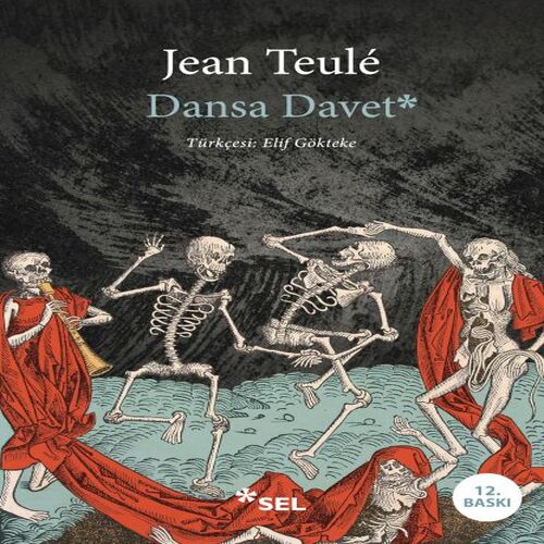 Dansa Davet Dansa Davet