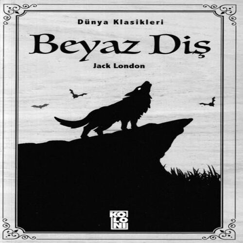 Beyaz Diş Beyaz Diş