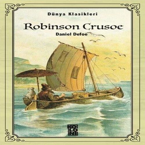 Robison Crusoe Robison Crusoe