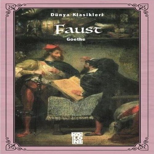 Faust Faust