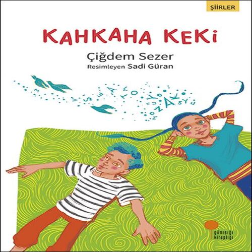 Kahkaha Keki Kahkaha Keki