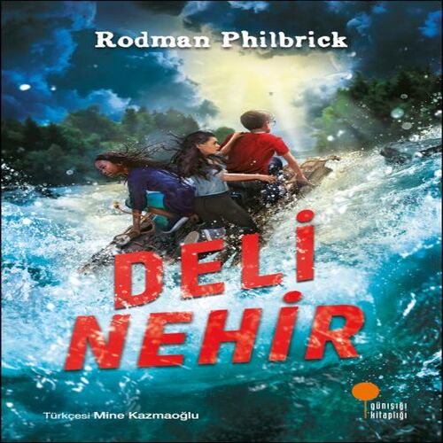 Deli Nehir Deli Nehir