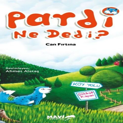 Pardi Ne Dedi? Pardi Ne Dedi?