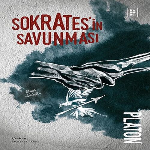 Sokrates'in Savunması Sokrates'in Savunması