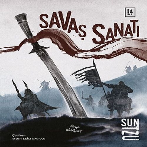Savaş Sanatı Savaş Sanatı